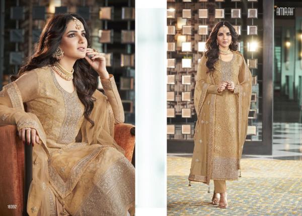 Amirah Sofia Hit List Fancy Exclusive Viscose Designer Salwar Suit Collection